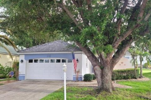 Villa ou maison à vendre à Punta Gorda, Floride: 2 chambres, 113.81 m2 № 1308302 - photo 1