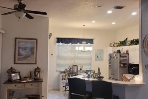 Villa ou maison à vendre à Punta Gorda, Floride: 2 chambres, 113.81 m2 № 1308302 - photo 15