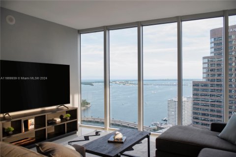 Condo in Miami, Florida, 2 bedrooms  № 1389649 - photo 3