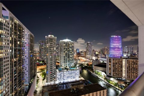 Condo in Miami, Florida, 2 bedrooms  № 1389649 - photo 28