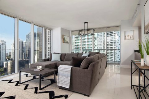 Condo in Miami, Florida, 2 bedrooms  № 1389649 - photo 4