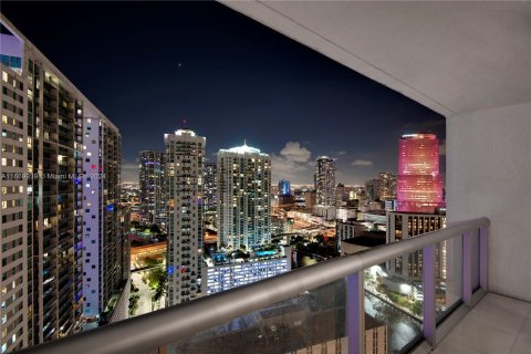 Condo in Miami, Florida, 2 bedrooms  № 1389649 - photo 27