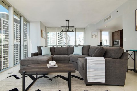 Condo in Miami, Florida, 2 bedrooms  № 1389649 - photo 6