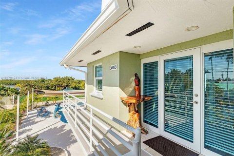 Villa ou maison à vendre à Big Pine Key, Floride: 3 chambres, 147.81 m2 № 1389603 - photo 17