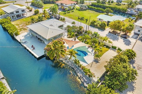 Villa ou maison à vendre à Big Pine Key, Floride: 3 chambres, 147.81 m2 № 1389603 - photo 1