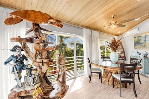 Casa en venta en Big Pine Key, Florida, 3 dormitorios, 147.81 m2 № 1389603 - foto 26