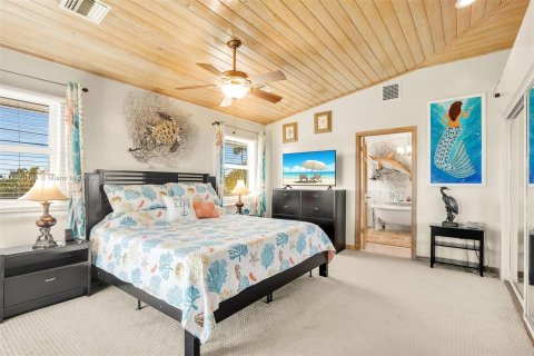 Casa en venta en Big Pine Key, Florida, 3 dormitorios, 147.81 m2 № 1389603 - foto 29