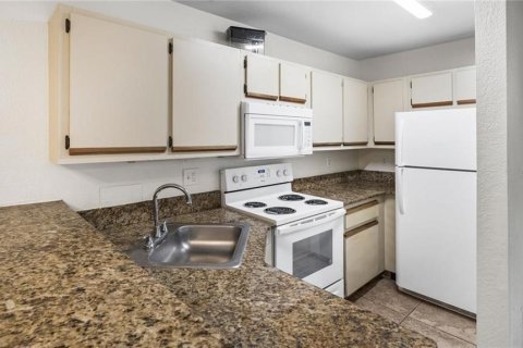 Condominio en venta en Orlando, Florida, 1 dormitorio, 52.58 m2 № 886687 - foto 4