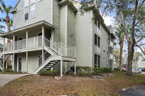 Condominio en venta en Orlando, Florida, 1 dormitorio, 52.58 m2 № 886687 - foto 19