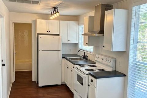 Appartement à louer à DeLand, Floride: 1 chambre, 56.39 m2 № 1378164 - photo 3