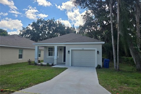 Casa en venta en Winter Haven, Florida, 3 dormitorios, 123.75 m2 № 1378165 - foto 3