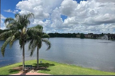 Copropriété à vendre à Oviedo, Floride: 2 chambres, 90.58 m2 № 1378097 - photo 5