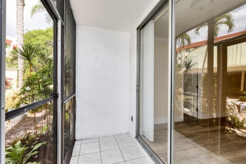 Copropriété à vendre à Fort Lauderdale, Floride: 2 chambres, 86.21 m2 № 1077449 - photo 18