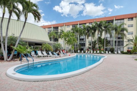 Copropriété à vendre à Fort Lauderdale, Floride: 2 chambres, 86.21 m2 № 1077449 - photo 6