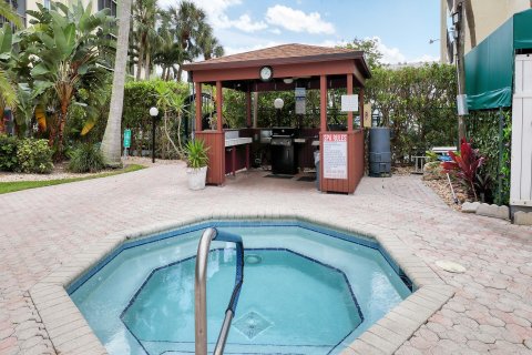 Copropriété à vendre à Fort Lauderdale, Floride: 2 chambres, 86.21 m2 № 1077449 - photo 8