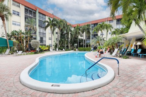 Copropriété à vendre à Fort Lauderdale, Floride: 2 chambres, 86.21 m2 № 1077449 - photo 9