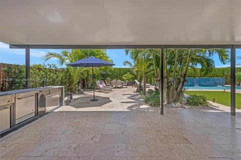 Villa ou maison à vendre à Miami, Floride: 4 chambres, 216.93 m2 № 1309914 - photo 29