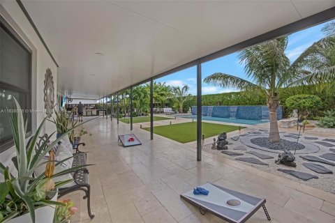 Casa en venta en Miami, Florida, 4 dormitorios, 216.93 m2 № 1309914 - foto 27