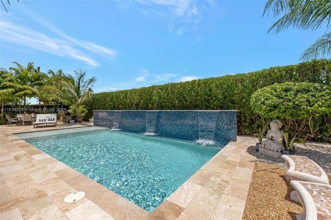 Casa en venta en Miami, Florida, 4 dormitorios, 216.93 m2 № 1309914 - foto 19