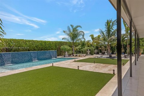 Casa en venta en Miami, Florida, 4 dormitorios, 216.93 m2 № 1309914 - foto 20