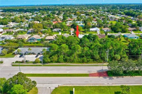 Propiedad comercial en venta en Port St. Lucie, Florida № 1310917 - foto 5