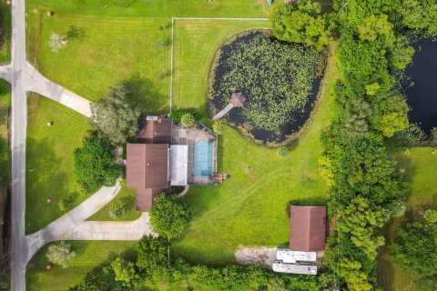Casa en venta en West Palm Beach, Florida, 4 dormitorios, 286.05 m2 № 830678 - foto 19