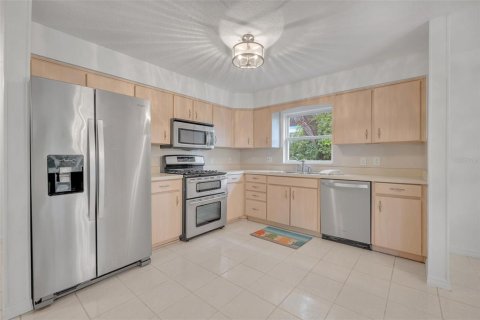 Casa en venta en New Smyrna Beach, Florida, 2 dormitorios, 136.38 m2 № 1399575 - foto 5