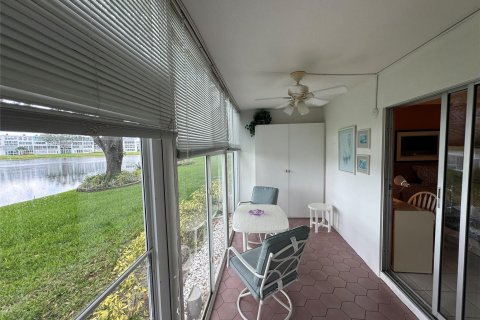 Copropriété à vendre à Deerfield Beach, Floride: 1 chambre, 65.03 m2 № 1208768 - photo 16