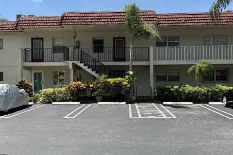 Copropriété à vendre à Delray Beach, Floride: 2 chambres, 85.93 m2 № 1208685 - photo 1