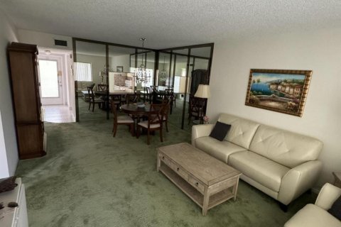 Copropriété à vendre à Delray Beach, Floride: 2 chambres, 85.93 m2 № 1208685 - photo 13