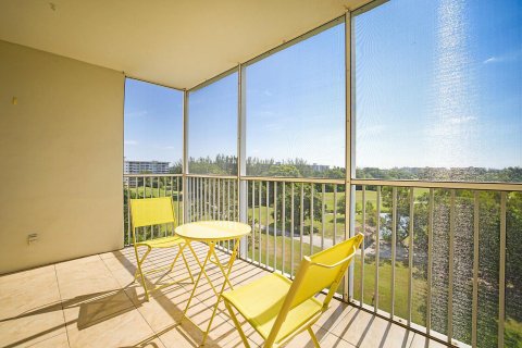 Condominio en venta en Pompano Beach, Florida, 2 dormitorios, 102.19 m2 № 1208771 - foto 20