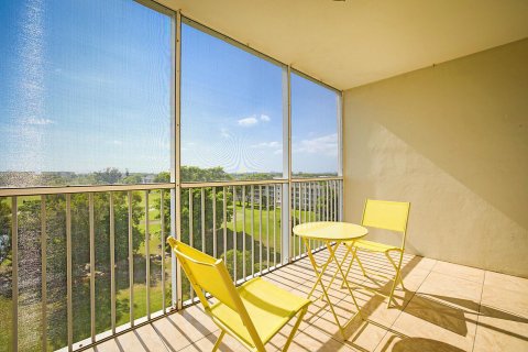 Condominio en venta en Pompano Beach, Florida, 2 dormitorios, 102.19 m2 № 1208771 - foto 21