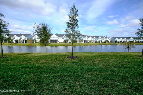 Villa ou maison à vendre à St. Johns, Floride: 2 chambres, 149.67 m2 № 887201 - photo 5