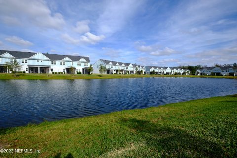 Villa ou maison à vendre à St. Johns, Floride: 2 chambres, 149.67 m2 № 887201 - photo 4