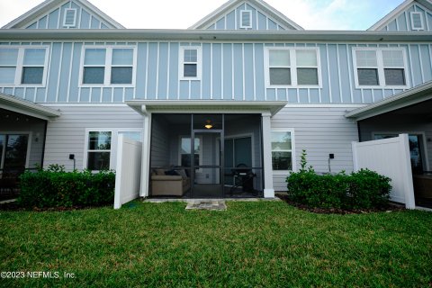 Casa en venta en St. Johns, Florida, 2 dormitorios, 149.67 m2 № 887201 - foto 2