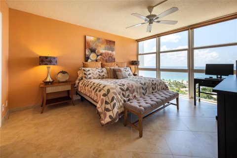 Condo in Fort Lauderdale, Florida, 2 bedrooms  № 1177050 - photo 12