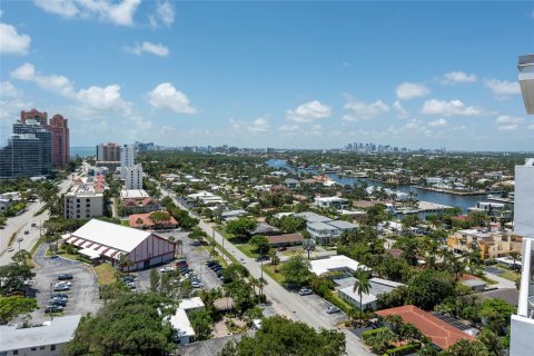 Condo in Fort Lauderdale, Florida, 2 bedrooms  № 1177050 - photo 21