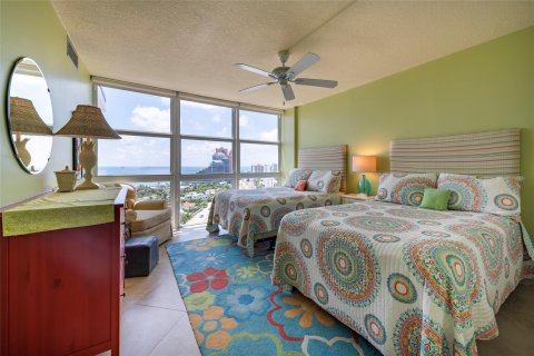 Condo in Fort Lauderdale, Florida, 2 bedrooms  № 1177050 - photo 10