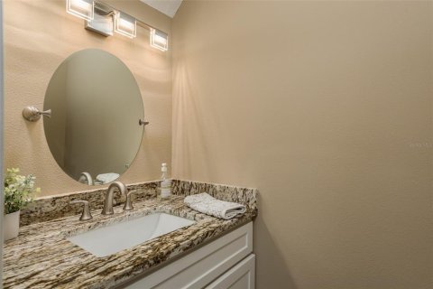 Touwnhouse à vendre à Tampa, Floride: 3 chambres, 130.25 m2 № 1267013 - photo 12