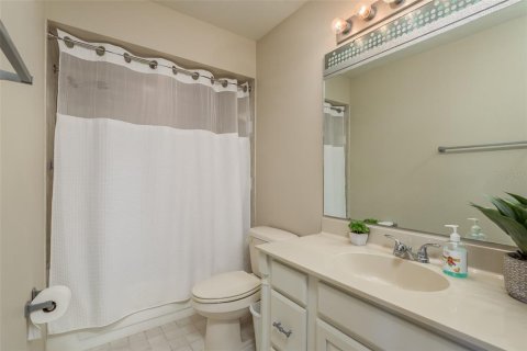 Townhouse in Tampa, Florida 3 bedrooms, 130.25 sq.m. № 1267013 - photo 27