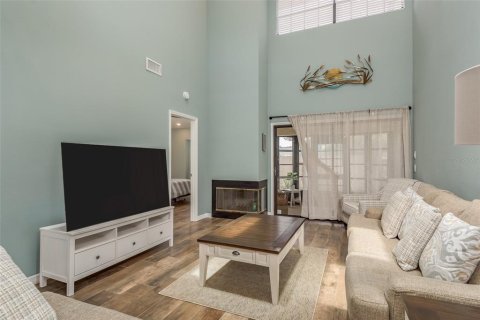 Touwnhouse à vendre à Tampa, Floride: 3 chambres, 130.25 m2 № 1267013 - photo 8