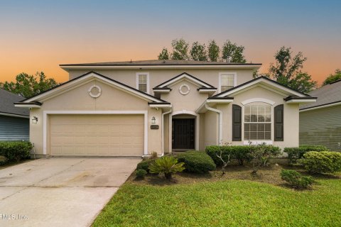 Casa en venta en Jacksonville, Florida, 5 dormitorios, 241.64 m2 № 770339 - foto 1