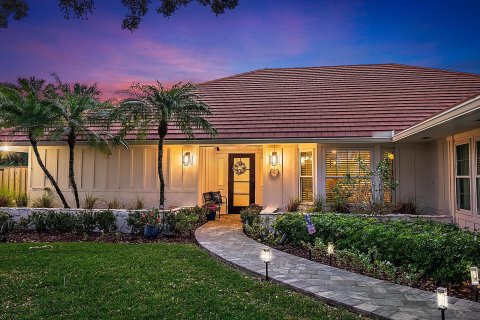 Casa en venta en Palm Beach Gardens, Florida, 4 dormitorios, 255.48 m2 № 1159807 - foto 18