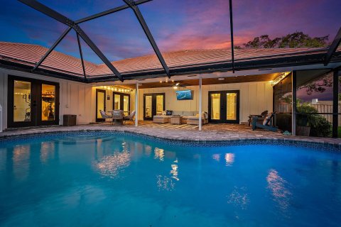 Casa en venta en Palm Beach Gardens, Florida, 4 dormitorios, 255.48 m2 № 1159807 - foto 15