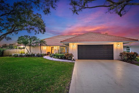 Casa en venta en Palm Beach Gardens, Florida, 4 dormitorios, 255.48 m2 № 1159807 - foto 19