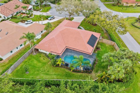 Casa en venta en Palm Beach Gardens, Florida, 4 dormitorios, 255.48 m2 № 1159807 - foto 21