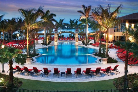 Casa en venta en Palm Beach Gardens, Florida, 4 dormitorios, 255.48 m2 № 1159807 - foto 1