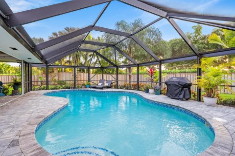 Casa en venta en Palm Beach Gardens, Florida, 4 dormitorios, 255.48 m2 № 1159807 - foto 25