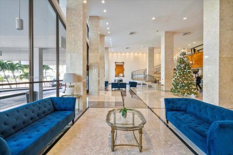 Condo in Miami Beach, Florida, 3 bedrooms  № 841148 - photo 8