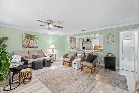 Condominio en venta en Sebring, Florida, 1 dormitorio, 76.92 m2 № 1163688 - foto 8